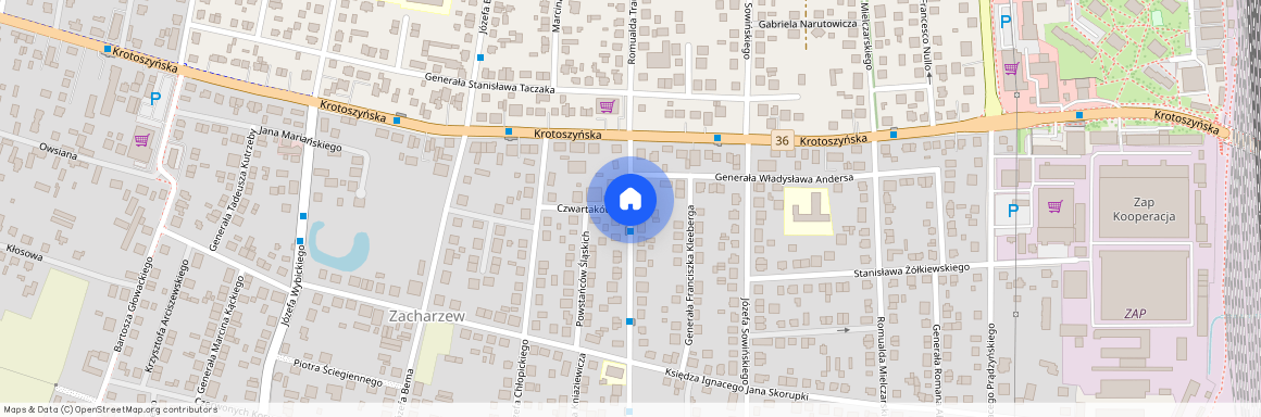 Ostrów Wielkopolski