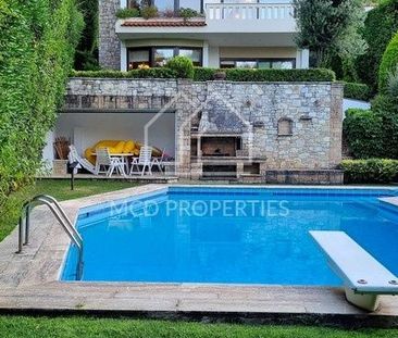 Μονοκατοικία για ενοικίαση Διόνυσος - Photo 1