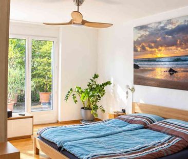 3.5 Zimmer, 86 m², EG - Photo 3