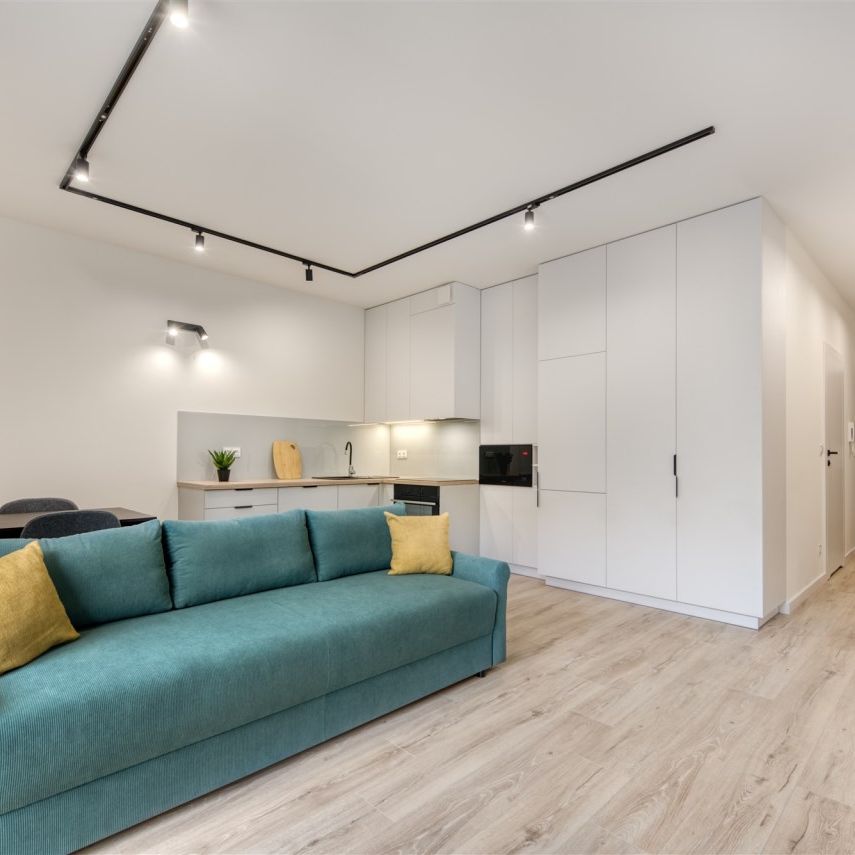 Łódź, Śródmieście, Pomorska - Фото 1