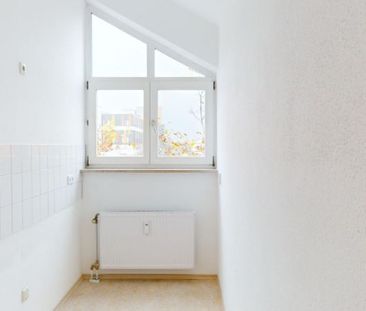 großzügige 2-Zimmer-Wohnung nähe Klinikum - Foto 1