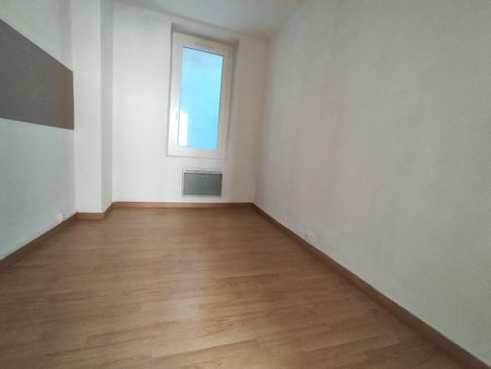 Location Appartement 2 pièces 40m² VALENCE 26000 - Photo 5