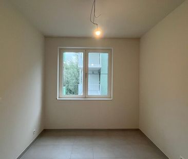 Nieuwbouwappartement met 2 slaapkamers en terras te huur in Sint-De... - Foto 1