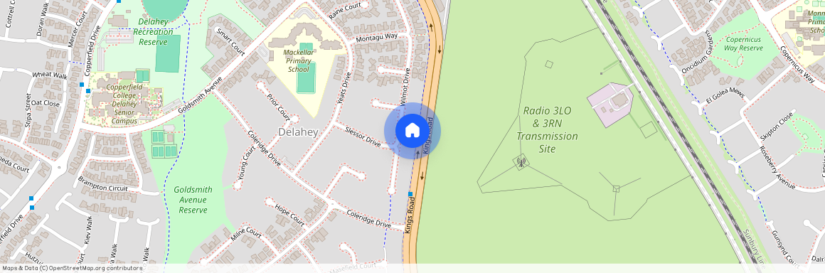 1/21 Wilmot Drive, Vic 3037, Delahey