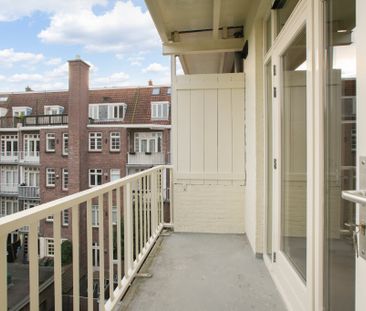 Te huur: Appartement Van Tuyll van Serooskerkenweg 111 3 in Amsterdam - Foto 2