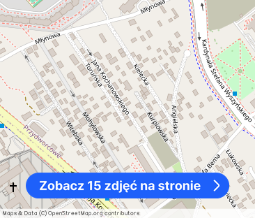 1 pok, oddzielna kuchnia, blisko Pb i Um - Zdjęcie 1