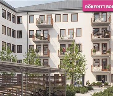 Kölgatan 9, Limhamns Hamnområde - Foto 2