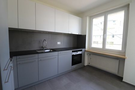 Reinach, Nähe Dorfzentrum - moderne 3-Zimmerwohnung an der Alemannenstrasse - Foto 5