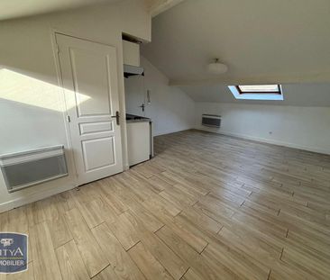 Location Appartement 1 pièce 17m² PERIGUEUX 24000 - Photo 4