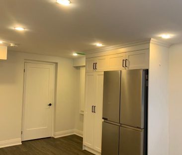 For Lease - 3905 Arvona Place Unit# (Bsmnt), Mississauga, Ontario - Photo 3