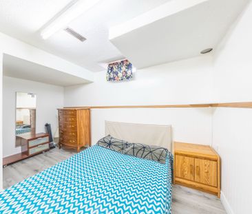 For Lease - 71 Grenbeck Drive Unit# BSMT, Toronto, Ontario - Photo 1