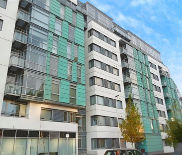 1 bedroom apartment to rent - Photo 3