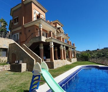 Detached Villa · El Rosario - Foto 5