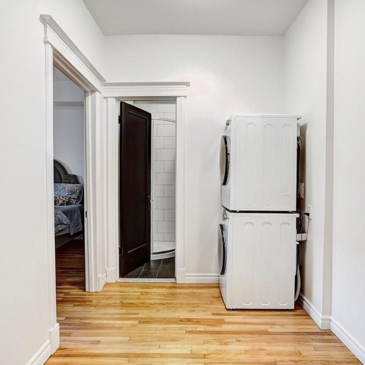 Appartement à louer - Montréal (Le Sud-Ouest) (Pointe-Saint-Charles) - Photo 1