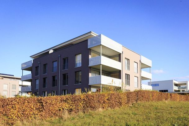 Appartement de 3.5 pièces au 2ème étage ! - Foto 1