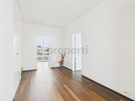 Wonderful attic apartment in Wallisellen - Foto 2