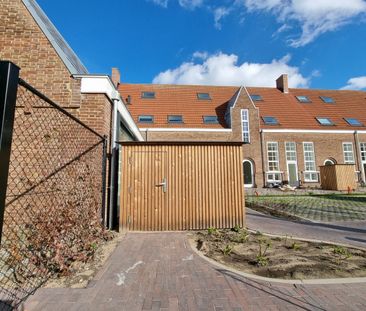Te huur: Appartement Bruijnstraat in Rotterdam - Foto 5
