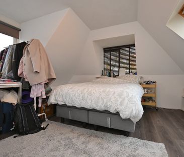 Kamer, Kleine Bergstraat - Foto 2