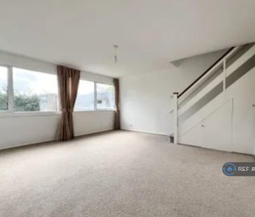 2 bedroom maisonette to rent - Photo 1