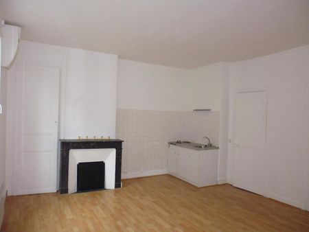 Appartement T2 - Photo 5