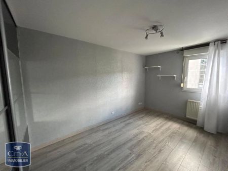 Appartement à louer 3 pièces 69.21m² - Photo 3
