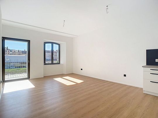 Appartement avec encadrement 2.5 pièces avec balcon - Photo 1