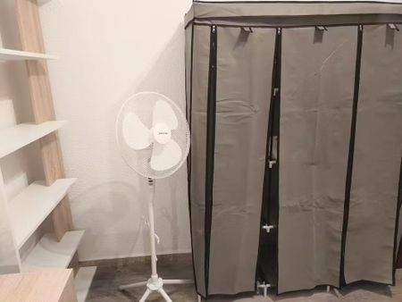 Carrer Vista Alegre, Burjassot, Valencian Community 46100 - Photo 5