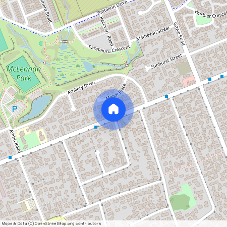 64 Old Wairoa Road, 2582, Papakura