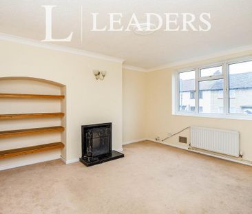 3 bedroom terraced house to rent - Photo 5