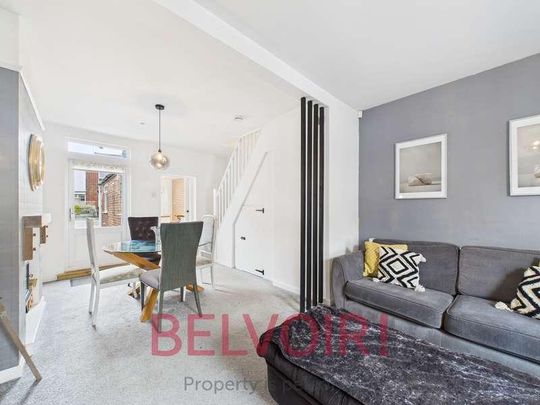 Tunstall Road, Biddulph, Staffordshire Moorlands, ST8 - Photo 1