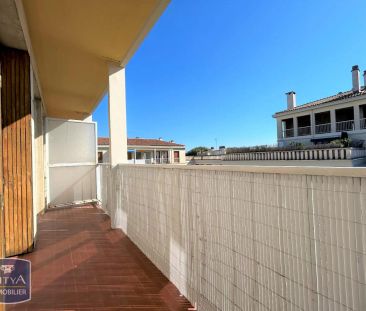 Appartement à louer 2 pièces 47m² - Photo 2