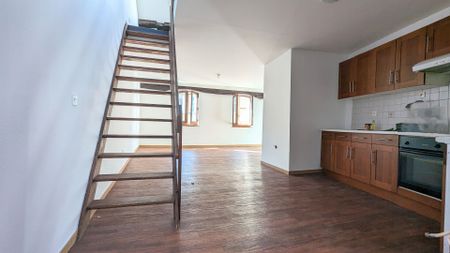 Location Appartement 2 pièces 48m² - Photo 2