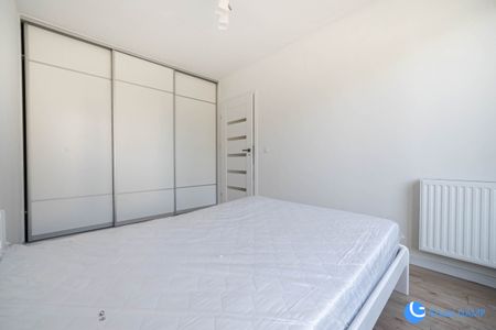 Nowe 2-pok*38m2*Głowackiego*balkon*parking - Фото 5