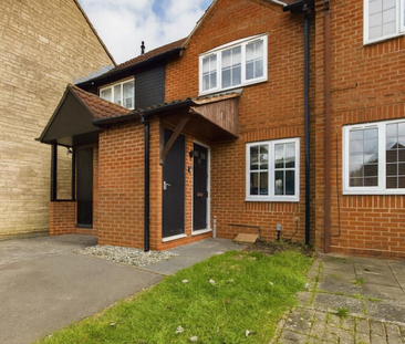 2 bedroom terraced house to rent - Photo 3