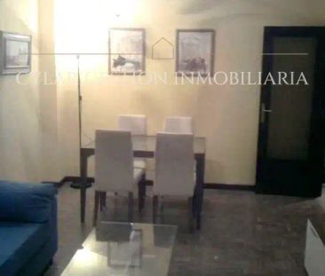 Piso de alquiler en Campo de San Francisco, San Vicente - Las Úrsulas - Photo 5