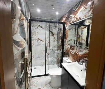 10 bedroom semi-detached house to rent - Photo 6