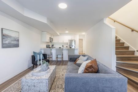 For Lease - 35 Southworth Street Unit# 34, Welland, Ontario - Photo 3