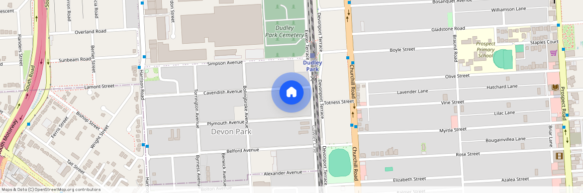 57a Cavendish Avenue, SA 5008, Devon Park