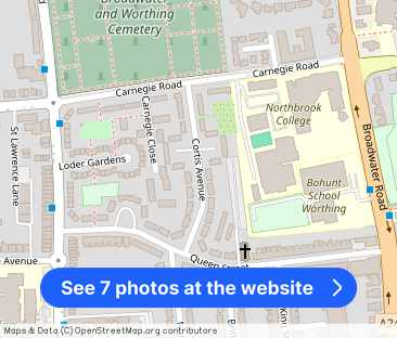 Cortis Avenue, Worthing - Photo 1