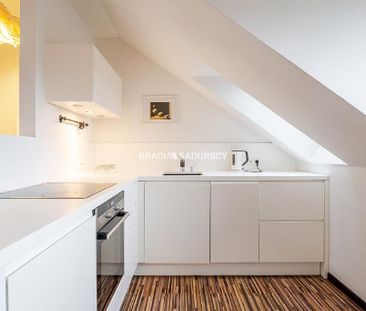 Mieszkanie Kraków Grzegórzki powierzchnia 34.0 m² C206-WM-78974 - Фото 2