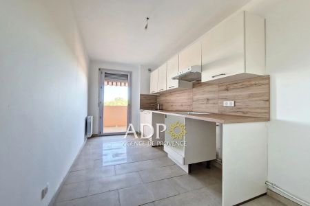 Appartement Grasse - Photo 2