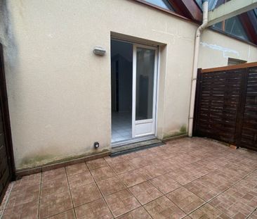 Appartement 2 pièces à - Photo 3