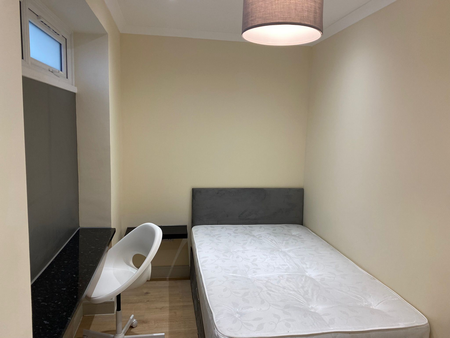 1 bedroom in a house share to rent - Photo 2