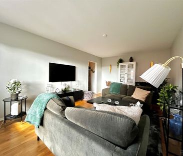 Trädgårdsgatan 8 B - Foto 1