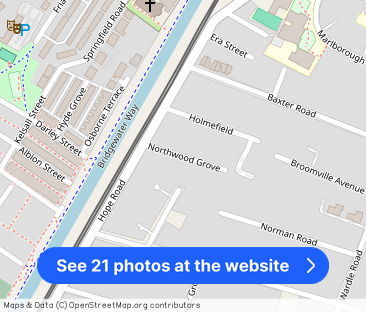 4 bedroom detached house for rent - Photo 1