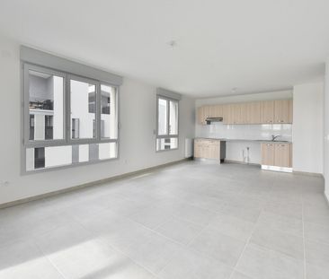 location Appartement T4 DE 84.6m² À TOULOUSE - Photo 5