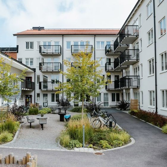 Fannalundsvägen 14, 74943, Enköping - Foto 1