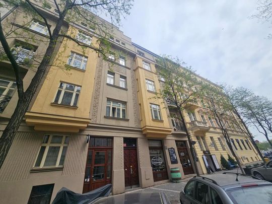 Pronájem bytu 3+1 120 m2 - Фото 1