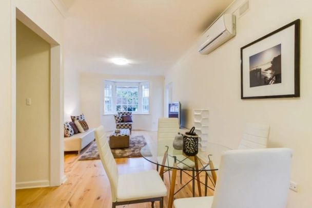 Stylish, Low-Maintenance Living in a Boutique Group of Four - Photo 1