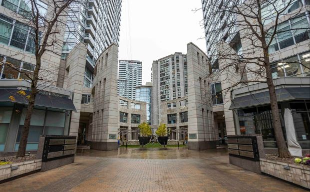 For Lease - 2191 Yonge Street Unit# 2409, Toronto, Ontario - Photo 1